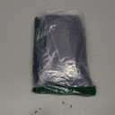 YEOREO Flare Split Hem Leggings for Women Tummy Control Workout Leggings Nasreen Hidden Scrunch Bootcut Gym Yoga Pants (Large, Dark Blue)