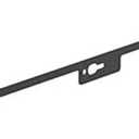 Eyebloc Webcam Cover for 2022 Notch Series MacBooks – Designed for 2021 & 2022 Air and Pro Notch Displays, Fits Pre-2020 Models