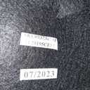 Stylecraft Natural Leather and Gold Table Lamp, 1 ct