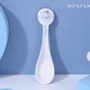 Cinnamoroll Gentleman Dinnerware Flatware Meal Set – Plate Bowl Cup Fork Spoon, 5 pieces