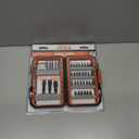 Tool Multi-Tool Industrial 38Pc Fastening Set