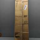 Gaiam Yoga Mat, Pilates & Exercise Mat, Thick Mat 2/5" (10mm) Workout Mat with Easy-Cinch Carrying Strap for Home & Gym Workouts
