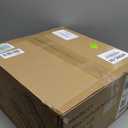 Under Desk Elliptical Machine, Electric Seated Pedal Exerciser, Mini Elliptical Leg Exerciser with Remoter, 12 Level Speeds, Forward & Reverse Direction, Manual & Auto Mode for Home Office