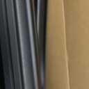 LASFIT Premium Extra Thick Truck Bed Mat for Tesla Cybertruck 2025/2024/2023 Base/Cyberbeast 6FT Car Bed Liner Cybertruck Accessories | Custom Fit TPE All Weather Pickup Rear Trunk Cargo Mat, Black