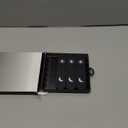 Large Weekly Pill Organizer 2 Times a Day, Travel Pill Box 7 Day, Portable Daily Pill Case, AM PM Pill Container for Medication, Vitamin, Fish Oils, Supplement