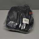 WOLT Hydration Backpack 18L Hiking Water Backpack with 2L Water Bladder for Men Women, Hydration Pack for Running Cycling Biking and Climbing (Black)