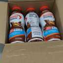 Premier Protein Shake, Chocolate Peanut Butter, 30g Protein, No Added Sugar, 24 Vitamins & Minerals to Support Immune Health, 11.5 fl oz, 12 Pack (BBD 31 OCT 2025)