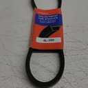 Power Trim Edger 28" Belt 4L-280 Replaces Part# 339