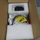 1500 watt Power Inverter 12v to 110v,dc to ac Converter with 3 AC Outlets,12 Volt Power Inversor 1500W Rv/Camping/Home/Emergency Power