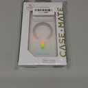 Case-Mate Jelly Pop Soap Bubble iPhone 17 Pro Max Case [Compatible with MagSafe] - Stylish Phone Case for Women with 16ft Drop Protection - Premium Magnetic Cover for iPhone 17 Pro Max - Iridescent