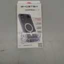 Ghostek Nautical Slim Samsung Galaxy S25 Ultra Waterproof Case with Screen Protector, Camera Lens Cover and Magnetic MagSafe Compatible with Samsung S25 Ultra 2025 (6.9") (Black)