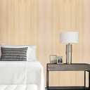 Arthome 23.6" x200"Peel and Stick Oak Wood Contact Paper Self-Adhesive Wall Paper,Decorative Vinyl Film for Countertop, Cabinets, Shelf, Drawer Liner,Easy to Clean Removable Wall Covering