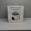 Momcozy KleanPal Pro Baby Bottle Washer, Sterilizer & Dryer - All-in-One Cleaning Machine for Bottles, Pump Parts & Baby Essentials - Time-Saving & Effortless Care