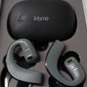 Bytech iHome XT-42 True Wireless Bluetooth In-Ear Earbuds HMAUBE238