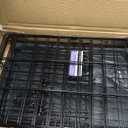 MidWest 18-Inch Single Door iCrate, for Tiny Breeds, Up to 10 lbs