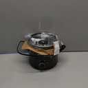 Crockpot 2-Quart Classic Slow Cooker Small Slow Cooker Black