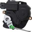 YHTAUTO | Passenger Side Sliding Door Lock Latch Actuator | Replacement for 2004-2010 Toyota Sienna | Replace 8562008060