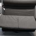 Electric Lifting Backrest for Bed, 2'' Thickened Soft Cushion