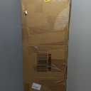7Ft Pre-Lit Artificial Christmas Tree Hinged 500 LED Lights