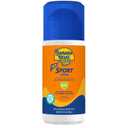 Banana Boat Sport Ultra SPF 60 Roll On Sunscreen, 2.5oz | Travel Size Sunscreen Roller, Roll On Sunblock SPF 60, Oxybenzone-Free, Water Resistant, 2.5oz
