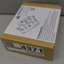 0 Degree Mount Trolling Motor Transducer Mount for Livescope Plus LVS34,for trolling motor diameters of 2"-4.5"