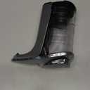 PZOTRUF Automatic Soap Dispenser, Touchless Dish Soap Dispenser 17oz/500ml with Infrared Sensor, 5 Adjustable Soap Levels, Liquid Dispenser for Bathroom Kitchen (Silver)