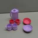 Tupperware Mini Party Play Set for Kids