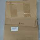 Fulmoon 24 Pack Christmas Diamond Painting Kits 11.8 x 9.8 Inch 5D Christmas Theme Diamond Art DIY Full Round Drill Crafts for Beginners Numbers Diamond Art Painting Packs for Home Wall Decor Gifts