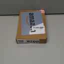 Sieral 4 Pieces Ice Tongs and Scoops Stainless Steel Ice Cube Tong with Teeth Shovel Scoop Buffet Clip Candy Food Kitchen Serving Utensils Set for Cocktail Whiskey Tea Party(Gold)