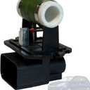 Engine Cooling Fan Resistor for Kia Sportage 2011-2015 for Hyundai Tucson 2.0L L4 2010-2015 253852S000 253854T000