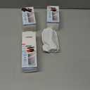 Contigo Replacement Filter for Clybourn FreeFlow Filter Water Bottle with AUTOSEAL Lid, 3 Pack