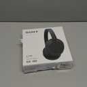 Sony WH-CH720N Noise Canceling Wireless Headphones Bluetooth Over The Ear Headset with Microphone and Alexa Built-in, Black New