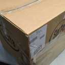 Serta ThermaGel Cooling, Pressure-Relieving Memory Foam Mattress Topper, 3 Inch, Twin XL, Made in The USA