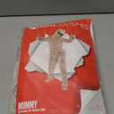 Morph Mummy Costume for Kids, Mummy Costumes for Boys, Scary Girl Costume, Scary Costumes for Kids (Medium)