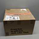 Window Cat Beds with Ultra Plush Hammock, Moon Shelves Mounted with Strong Suction Cups, Cat Window Seat for Overlooking and Sunbathing(Faux Wool Fur)