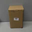 Lulltou 25 PCS Plastic Drawer Organizer Set, 4size Clear Bathroom and Vanity Desk Drawer Organizer Trays, NonSlip Versatile Storage Bins for Makeup Jewelry Office Kitchen Gadgets