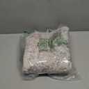 2X6 Runner Rug Non Slip, Machine Washable Hallway Runners, Low Plie & Thin Vintage Rug for Hallway, Kitchen, Laundry, Entryway, Bedroom & Living Room, Light Taupe Brown