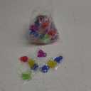 50 Pcs Bulk Sticky Hands for Kids - Mini Slappy Slap Little Small Hands Sticky Toy - Boys & Girls Goodie Bags Stuffers Party Favors for Birthday, Halloween, Treasure Box, Carnival Prizes Rewards