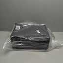 VALUN SLABPRO 160+ 4 ROW Graded Card Storage Box; Durable Sports, PSA Card Storage Box  Organizer Slab for Your Collection  For Baseball, Football, TCG, MTG Cards  Top Loader Design