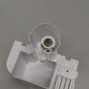 2.11Gal Ultrasonic Cool Mist Humidifier with Timer and Humidistat for Large Rooms - Home, Bedroom, Baby, Adults, Plants (White)