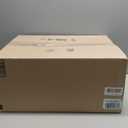 Martha Stewart - Queen Quilt Set, 100% Cotton Reversible Bedding Set, Incredibly Soft Feel for Year Round Comfort, 3 Piece Bed Set with Matching Pillowcases (Flower Block Print Blue)