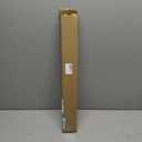21 Inch Lawn Mower Blade Replacement AB2100 AB2101, Compatible with E-GO Power+ 56V Models LM2100 LM2101 LM2100SP LM2102SP LM2114 LM2114SP LM2125SP, Black Mulching Lawn Mower Blade2 PCS
