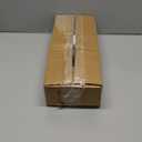 YONTUO Rear Bike Rack, 115 LB Capacity Solid Bearings Bike Cargo Rack w/ Fender & Large Size Reflective, Quick Release Mountain Road Bicycle Rear Racks, Universal Bike Luggage Touring Carrier Rack