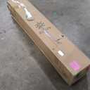 Zinus 12 Inch Queen Green Tea Memory Foam Mattress [New Version], Fiberglass Free, Medium Firm Feel, Zoned Pressure Relief, Certified Safe Foams & Fabric, Mattress in A Box (White)