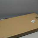 Pogusmavi Canvas Wall Art for Living Room - World Map Wall Decor - Large Wall Art for Bedroom - Office Artwork - Map Wall Art 16"x32" 3 Piece Canvas Wall Art