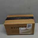 Bird Netting for Chicken Coop - 50x50ft Poultry Netting Over Chicken Run & Chicken Pen, Heavy Duty 2.4 Mesh Garden Net for Blueberry Bushes, Fruit Trees and Vegetable Against Birds, Deer, Squirrels