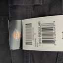 Dickies Women's Relaxed Straight Stretch Double-Front Carpenter Pant, Size 10