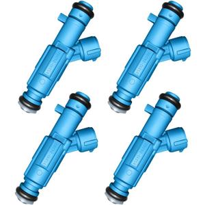 Fuel Injectors