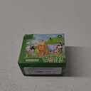 10PCS 5-8" Shark Toys for Toddlers, Large Sea Ocean Animals Bath Toys for Kids, Shark Figurines Cake Toppers Birthday Party Favors & Gifts for Kids