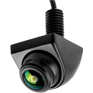 720P HD 4 Pin Backup Camera for Car, 360° Swivel Back up Camera for Cars with 160° Wide Angle & Night Vision, Dual-use Vehicle Accessories Reverse Cameras with IP68 Anti-Water Effect